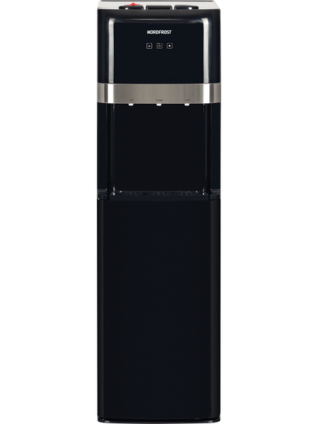 Изображение товара Кулер Nordfrost UFK 653 B