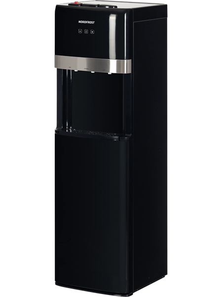 Изображение товара Кулер Nordfrost UFK 653 B