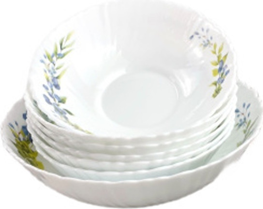 Изображение товара Набор тарелок JEWEL Агата ПС00137-58 (7шт)