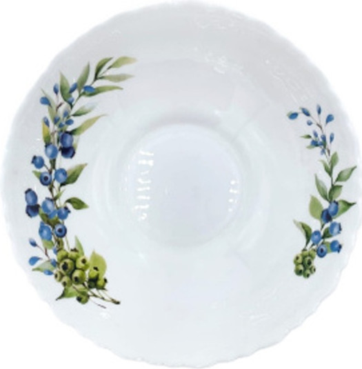 Изображение товара Набор тарелок JEWEL Агата ПС00137-58 (7шт)