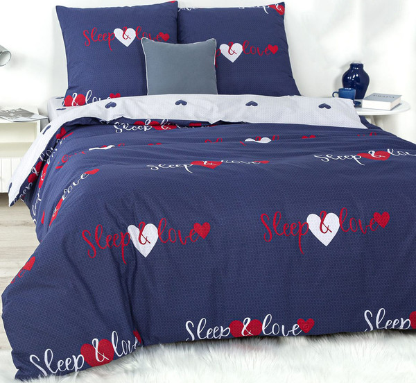 Изображение товара Комплект постельного белья АртПостель Комплимент 900