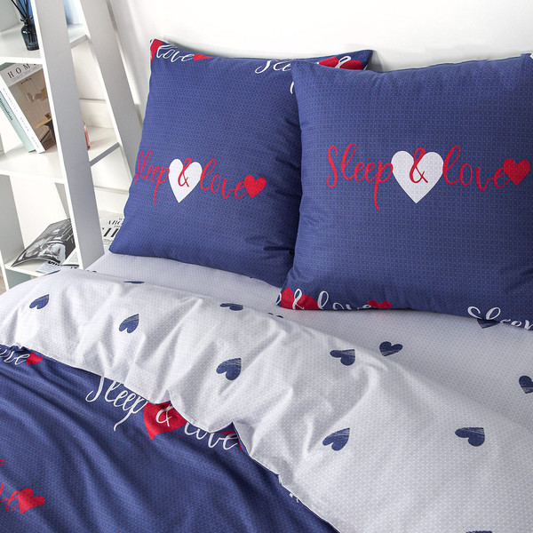 Изображение товара Комплект постельного белья АртПостель Комплимент 900