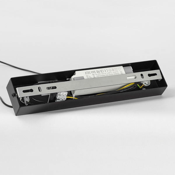 Изображение товара Люстра Lussole Bibb LSP-7206