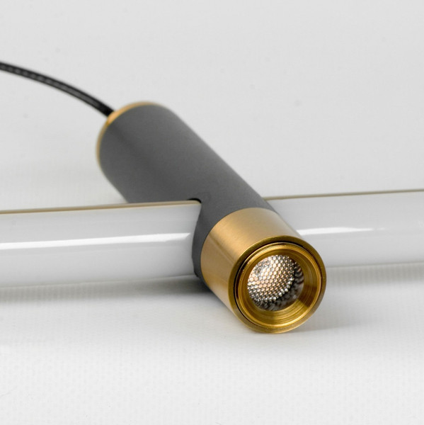 Изображение товара Люстра Lussole Bibb LSP-7206