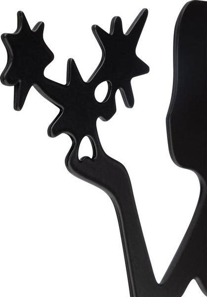 Изображение товара Украшение для сада Park Звездный ангел 109356