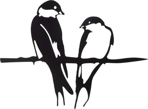 Изображение товара Украшение для сада Park Ласточка 109332