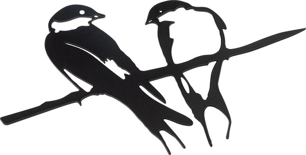 Изображение товара Украшение для сада Park Ласточка 109332