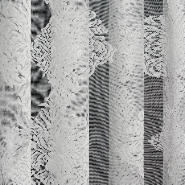 Изображение товара Гардина Arya Eda 300x250 / 8001885870568 (белый)