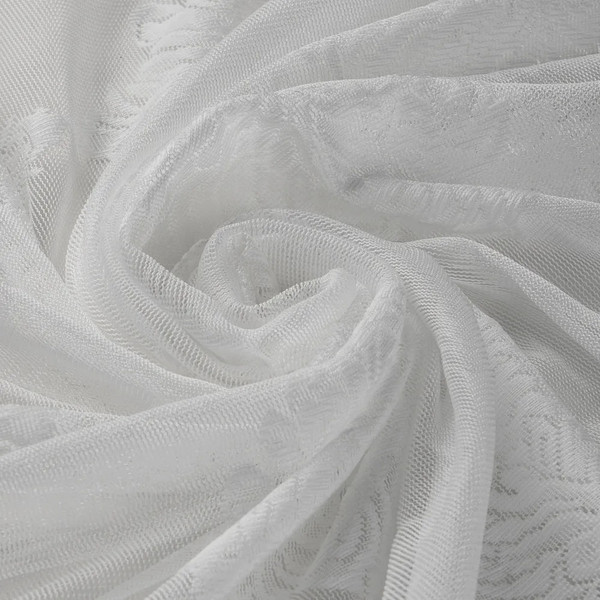 Изображение товара Гардина Arya Eda 300x250 / 8001885870568 (белый)