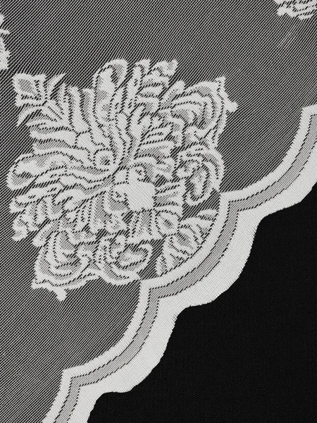 Изображение товара Гардина Arya Eda 300x250 / 8001885870568 (белый)