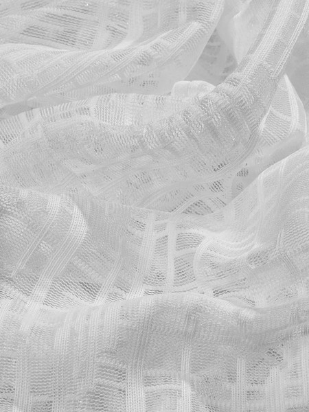 Изображение товара Гардина Arya Elite 300x250 / 8001885870506 (белый)