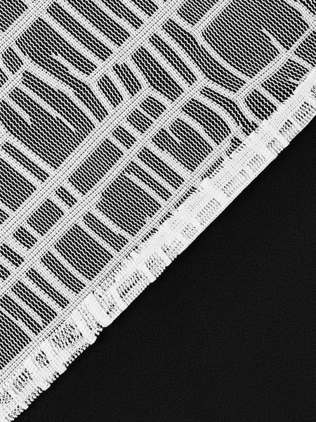 Изображение товара Гардина Arya Elite 300x250 / 8001885870506 (белый)