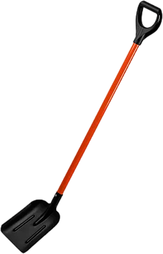 Изображение товара Лопата Leonord Люкс 332056