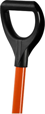 Изображение товара Лопата Leonord Люкс 332056