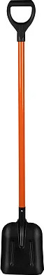 Изображение товара Лопата Leonord Люкс 332056