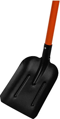 Изображение товара Лопата Leonord Люкс 332056