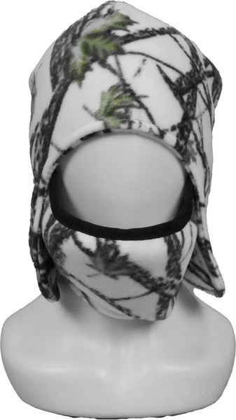 Изображение товара Шапка для охоты и рыбалки СИБТЕРМО Флисовая 006 / 0461006.15 (р.58-60, зимний лес)