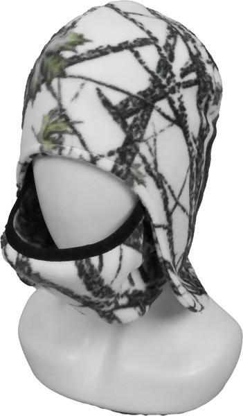 Изображение товара Шапка для охоты и рыбалки СИБТЕРМО Флисовая 006 / 0461006.15 (р.58-60, зимний лес)