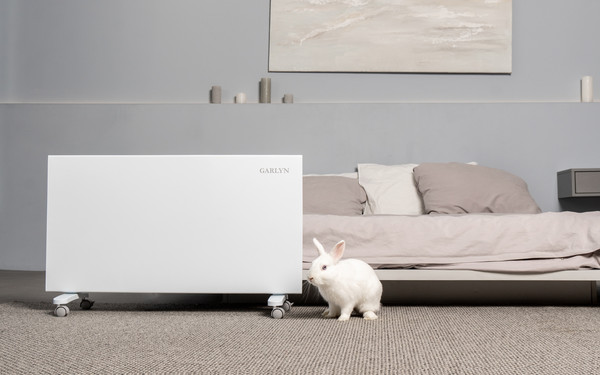 Изображение товара Конвектор Garlyn KH-1500