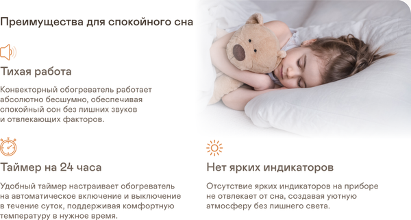 Изображение товара Конвектор Garlyn KH-1500