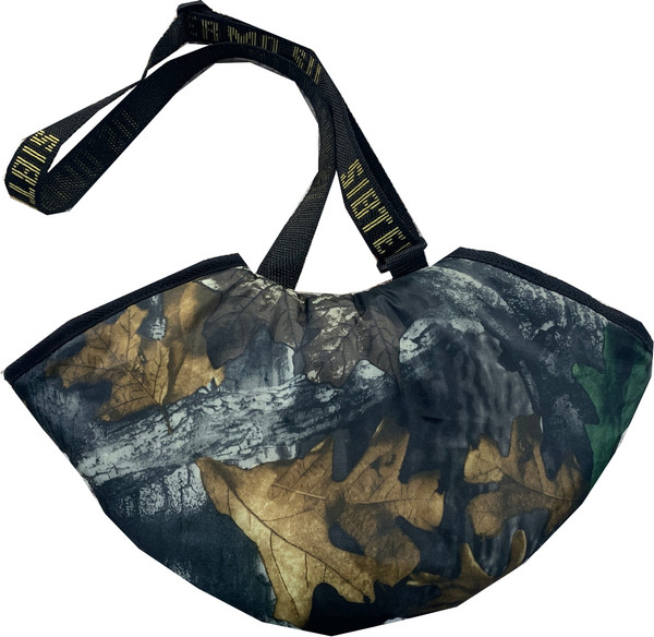 Изображение товара Муфта для рук для охоты и рыбалки СИБТЕРМО Угловая / 02110401