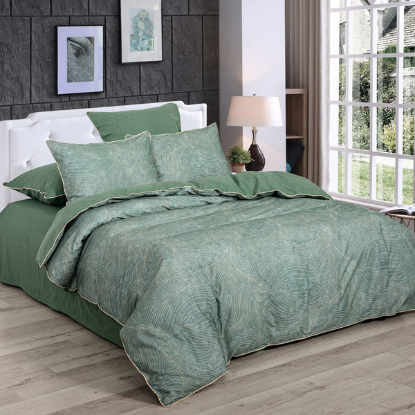 Изображение товара Комплект постельного белья АртПостель Лайза 797