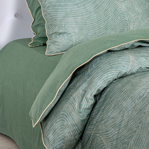 Изображение товара Комплект постельного белья АртПостель Лайза 797