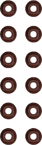 Изображение товара Набор маслосъемных колпачков Victor Reinz 12-52718-01