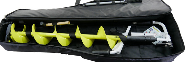 Изображение товара Чехол для ледобура СИБТЕРМО 04510106 (1.2м)