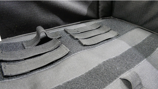 Изображение товара Чехол для ледобура СИБТЕРМО 04510106 (1.2м)