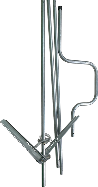 Изображение товара Коса рыболовная СИБТЕРМО Подледная 01810200.З