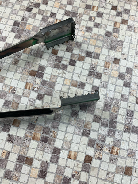 Изображение товара Захват челюстной рыболовный СИБТЕРМО 01810600