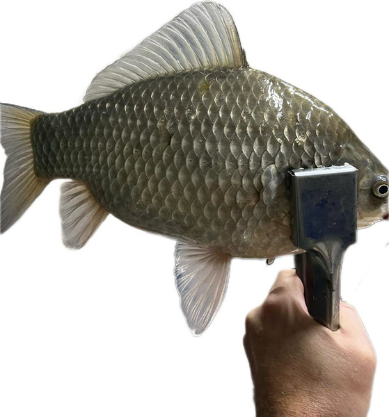 Изображение товара Захват челюстной рыболовный СИБТЕРМО 01810600