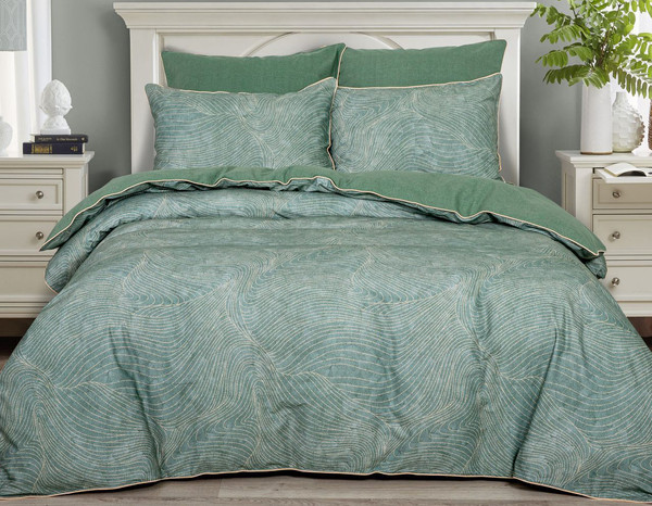 Изображение товара Комплект постельного белья АртПостель Лайза 799