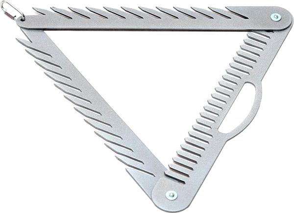 Изображение товара Коса рыболовная СИБТЕРМО Донная / 01810200.Л (летняя)