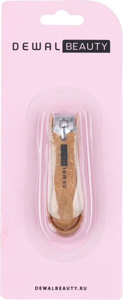 Изображение товара Книпсер Dewal Beauty NC-691CF