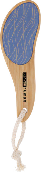 Изображение товара Терка для ног Dewal Beauty CHE-183PN
