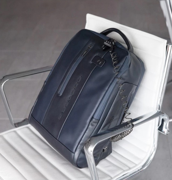 Изображение товара Рюкзак Piquadro Urban CA4818UB00/BLU (синий)