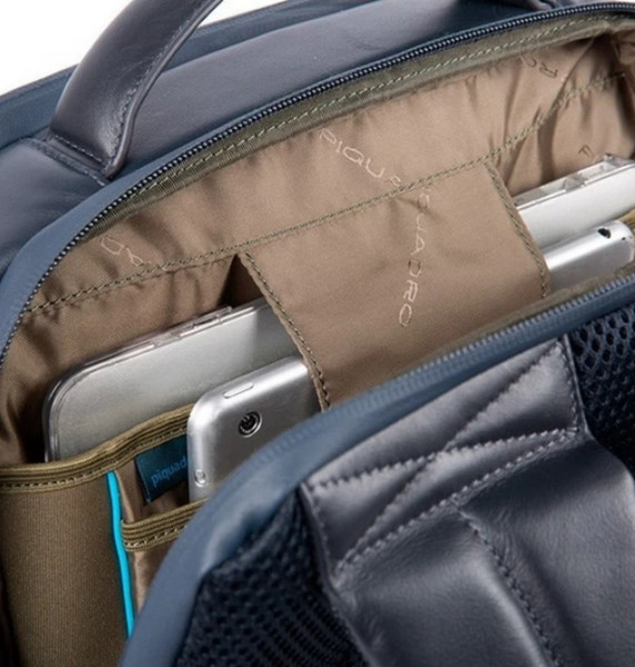 Изображение товара Рюкзак Piquadro Urban CA4818UB00/BLU (синий)