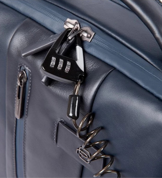 Изображение товара Рюкзак Piquadro Urban CA4818UB00/BLU (синий)