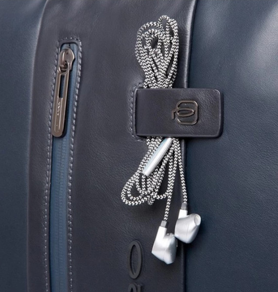 Изображение товара Рюкзак Piquadro Urban CA4818UB00/BLU (синий)