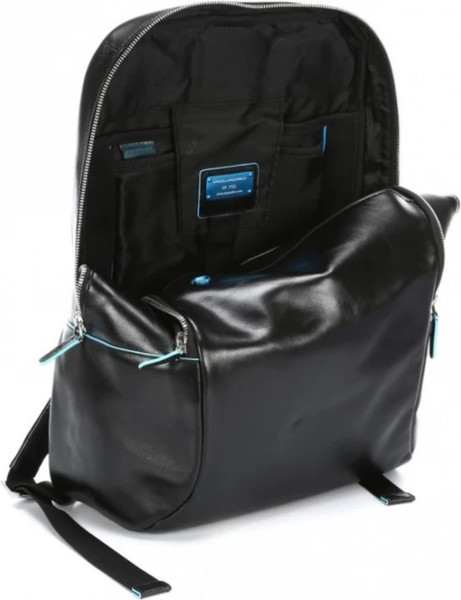 Изображение товара Рюкзак Piquadro Blue Square CA3214B2/N (черный)