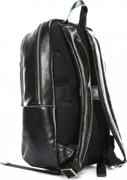 Изображение товара Рюкзак Piquadro Blue Square CA3214B2/N (черный)