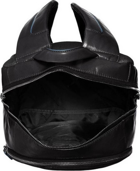 Изображение товара Рюкзак Piquadro Blue Square CA3214B2/N (черный)