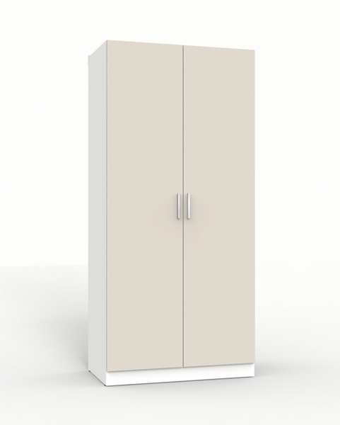 Изображение товара Шкаф Интермебель Марсель 580 / МР-08 (кашемир)