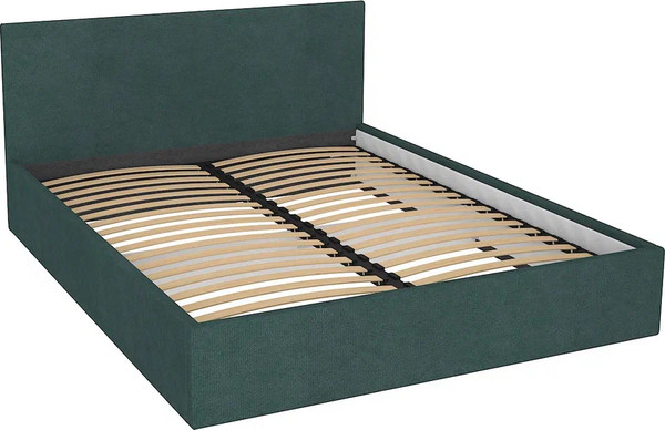 Изображение товара Двуспальная кровать МДК Диана Pacific КР1-PA1400 140x200