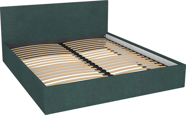 Изображение товара Двуспальная кровать МДК Диана Pacific КР1-PA1800 180x200