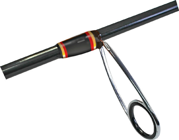 Изображение товара Спиннинг Волжанка Рапира тест 3-10гр / 024-0161 (2.1м)