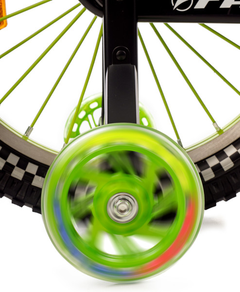 Изображение товара Детский велосипед FAVORIT Sport SPT-18GN2