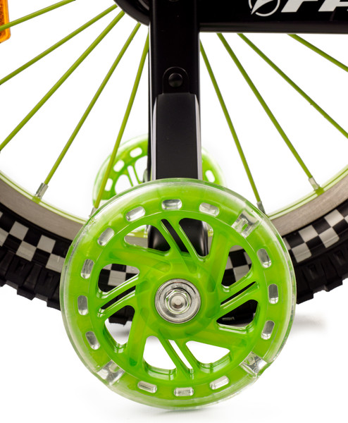 Изображение товара Детский велосипед FAVORIT Sport SPT-18GN2